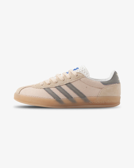 adidas Gazelle Indoor Pro Yellow/Charcoal