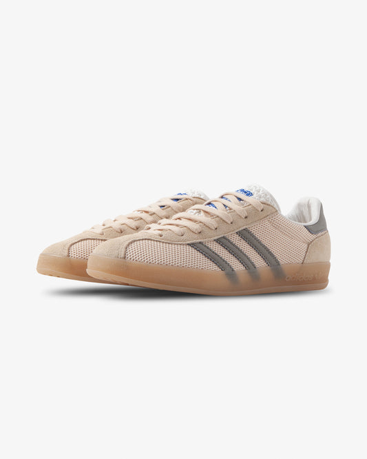 adidas Gazelle Indoor Pro Yellow/Charcoal