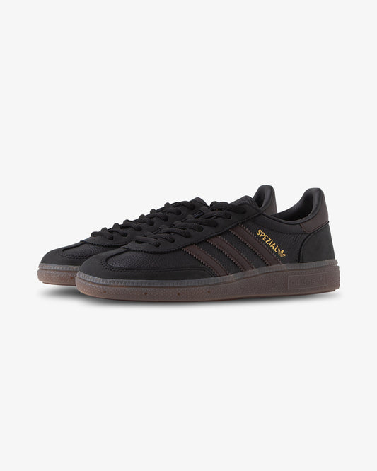 adidas Handball Spezial Core Black/Dark Brown