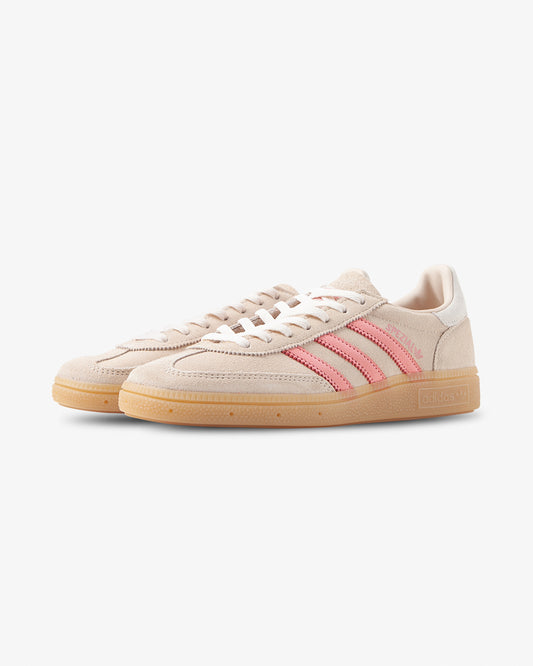 adidas Handball Spezial Crystal Linen/Pink Spark
