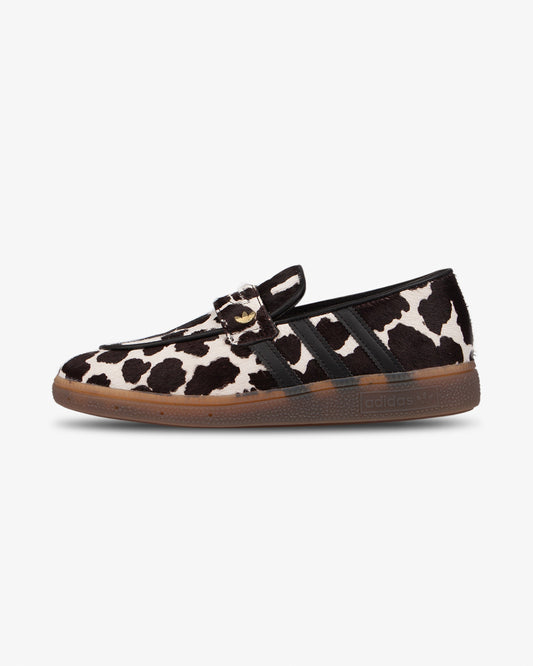 adidas Handball Spezial Loafer 'Cow Print'