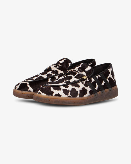adidas Handball Spezial Loafer 'Cow Print'