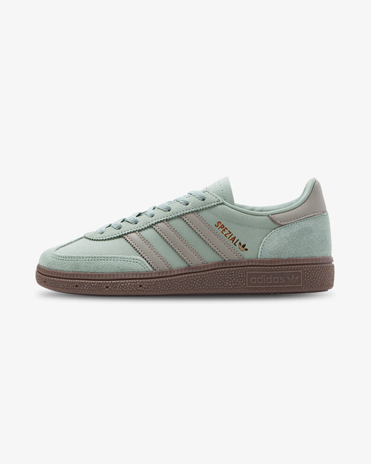 adidas Handball Spezial W Silver Green
