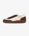 adidas Handball Spezial Warm Vanilla/Dark Brown