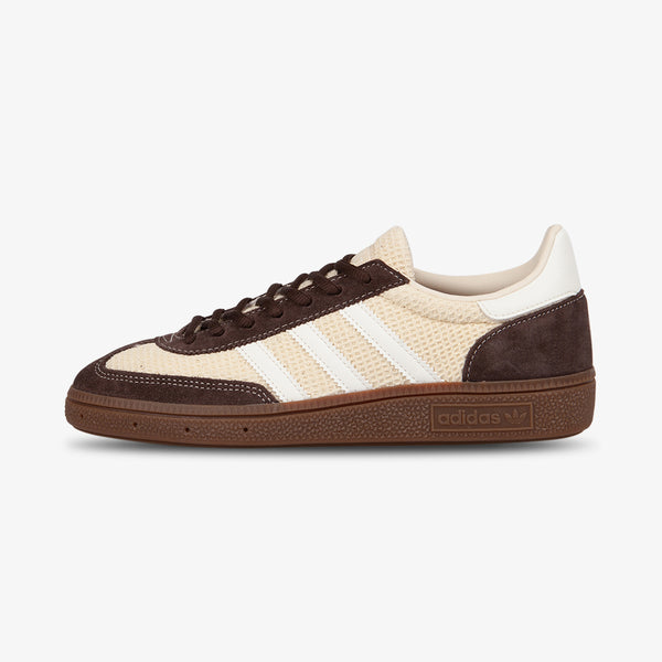 adidas Handball Spezial Warm Vanilla/Dark Brown