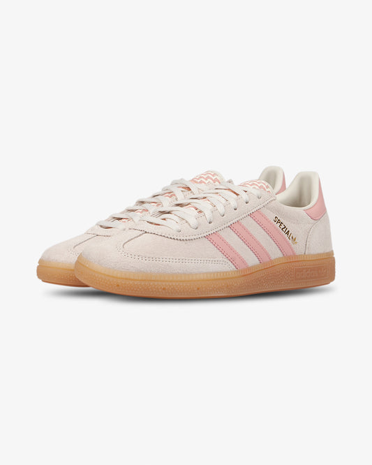 adidas Handball Spezial Wmns Off White/Wonder Mauve