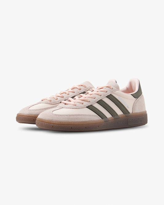 adidas Handball Spezial Wonder Quartz/Olive Strata