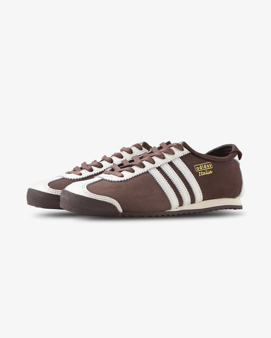 adidas Italia 60s Brown/Off White