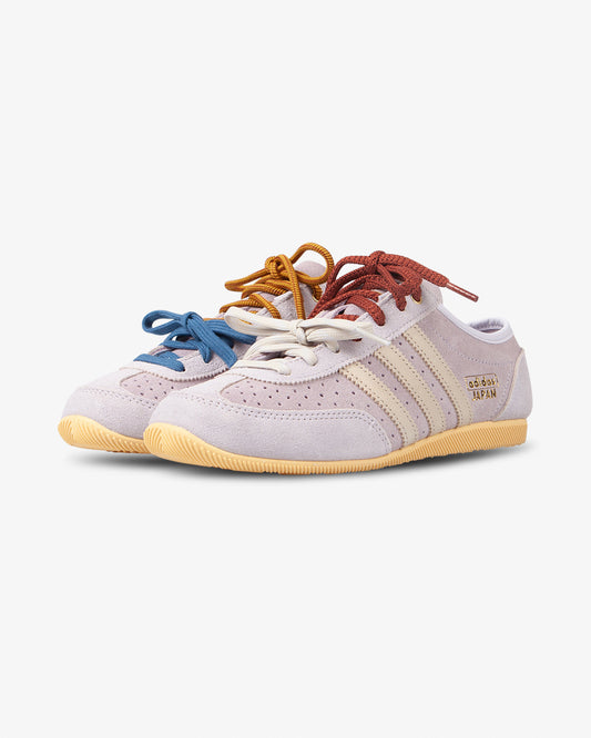adidas Japan Decon W Frozen Purple/Alumina