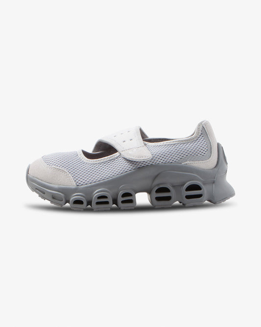 adidas Originals Adifom Megajane Grey