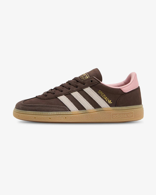 adidas Originals Handball Spezial Dark Brown/Wonder Mauve