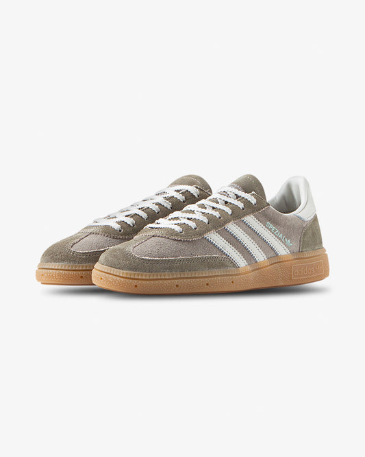 adidas Originals Handball Spezial Silver Pebble/Orbit Grey