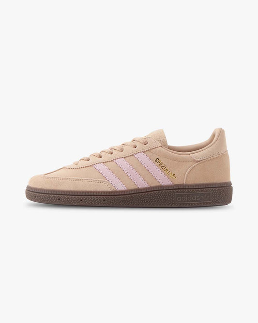 adidas Originals Handball Spezial W Warm Sandstone Pink
