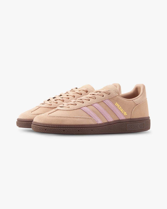 adidas Originals Handball Spezial W Warm Sandstone Pink