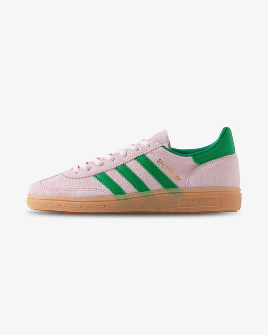 adidas Originals Handball Spezial Women Clear Pink/Green