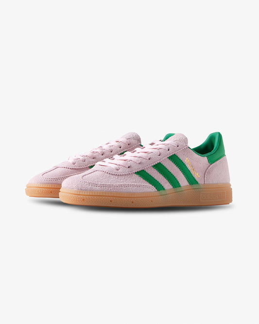 adidas Originals Handball Spezial Women Clear Pink/Green