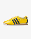 adidas Originals Italia 60's Yellow/Night Indigo, side view