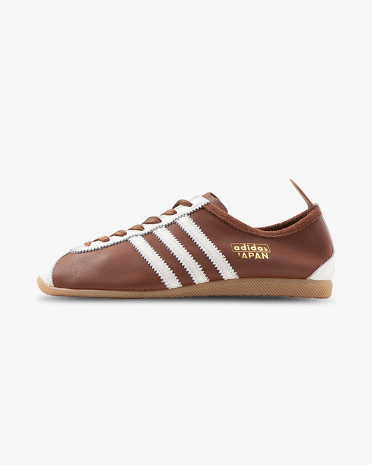 adidas Originals Japan Brown White