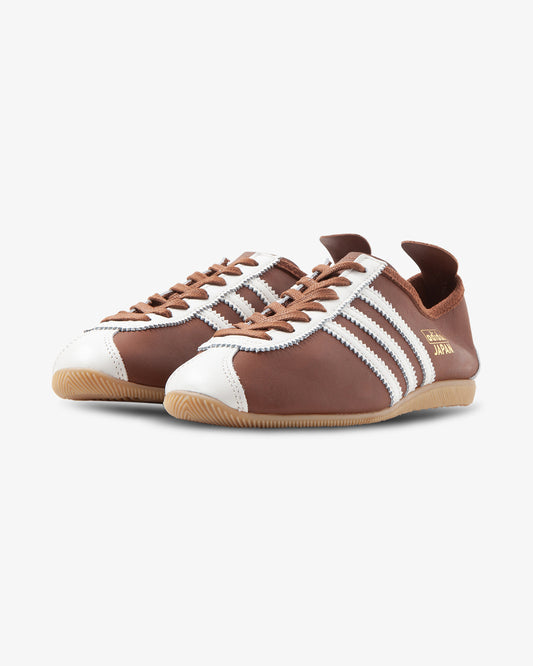 adidas Originals Japan Brown White