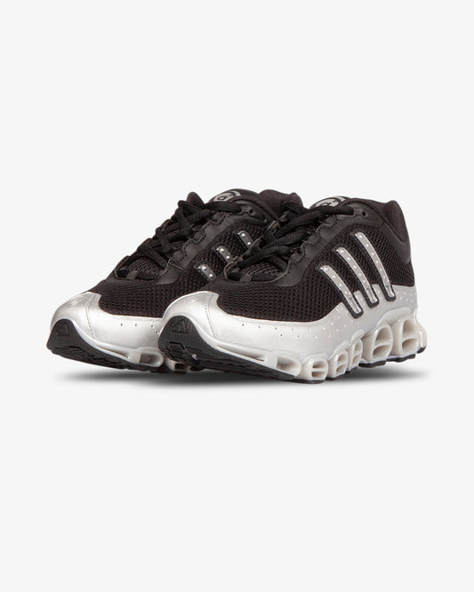 adidas Originals Megaride W 'Black/Silver Metallic'
