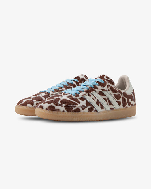 adidas Originals Samba OG 'Giraffe Print'