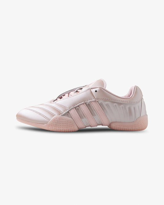 adidas Originals, Taekwondo Mei Elite, pink sneaker, women, side view
