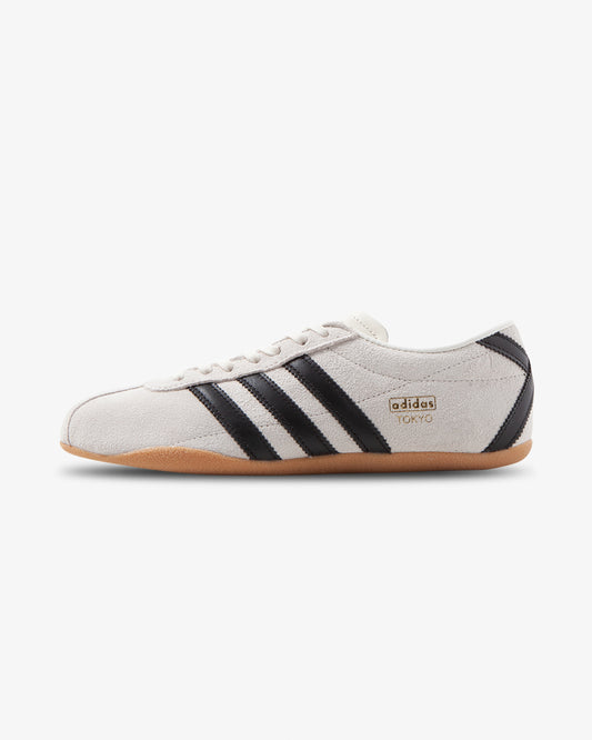 adidas Originals Tokyo W Offwhite Black