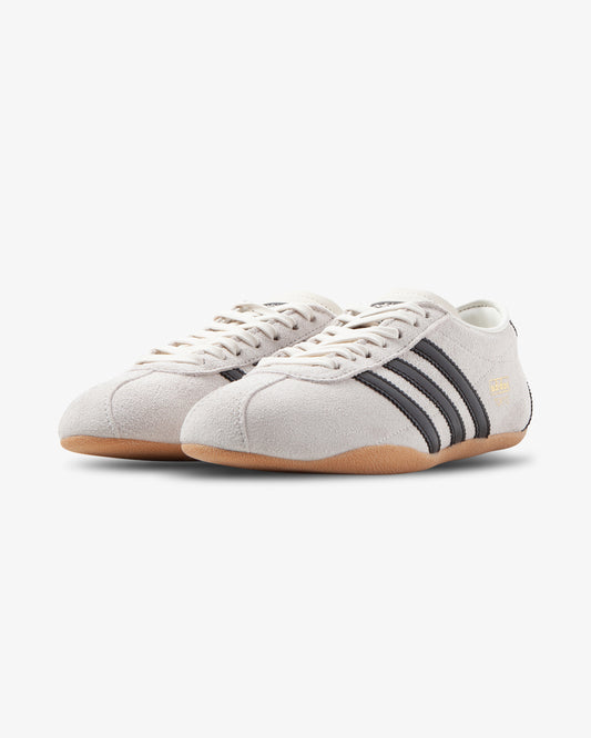 adidas Originals Tokyo W Offwhite Black