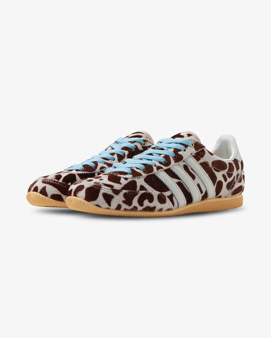adidas Originals W Japan 'Giraffe Print'
