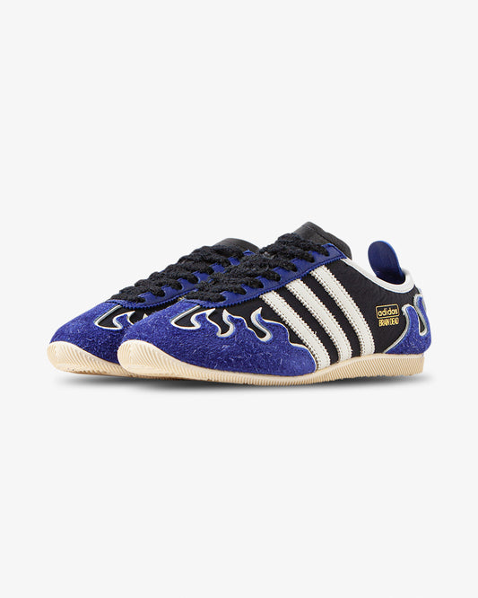 adidas Originals x Brain Dead Japan Black/Warm Vanilla