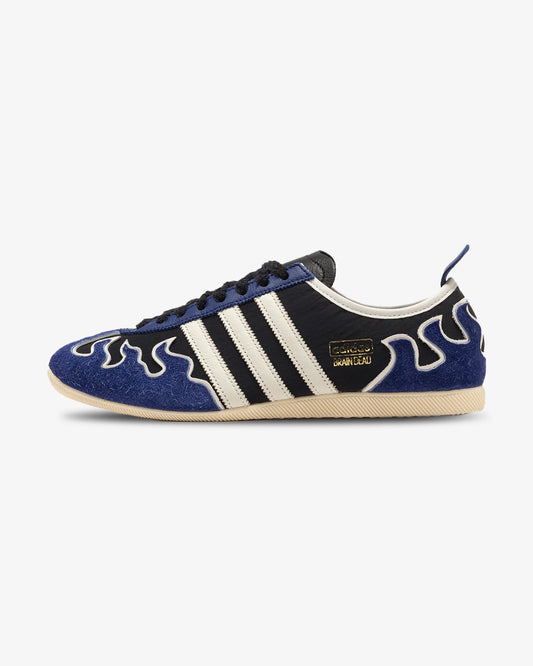 adidas Originals x Brain Dead Japan Black/Warm Vanilla