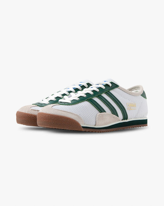 adidas Originals x Up There Melbourne White/Dark green