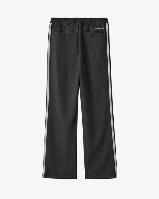 adidas Originals x Wales Bonner Wool Track Pant Dark Grey