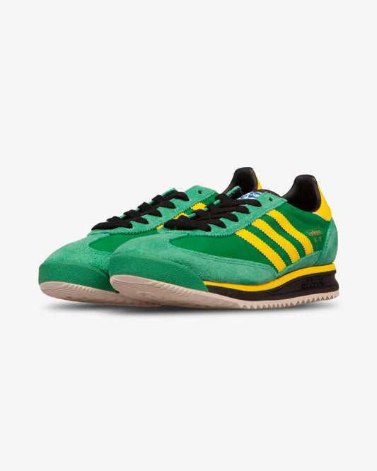 adidas SL 72 RS 'Green'