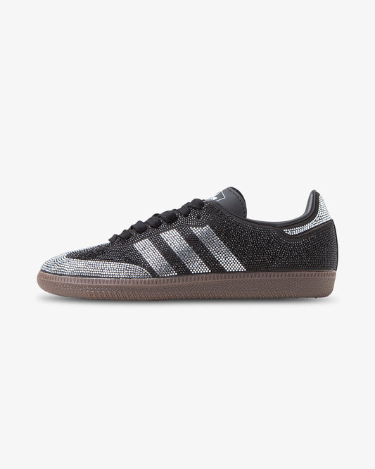 adidas Samba OG WMNS 'Rhinestone Black'