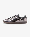 adidas Samba OG Wmns Black Chrome