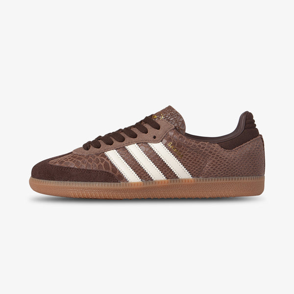 adidas Sambo OG Earth Strata/Off White