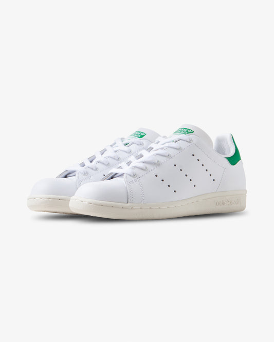 adidas Stan Smith 80's White Green