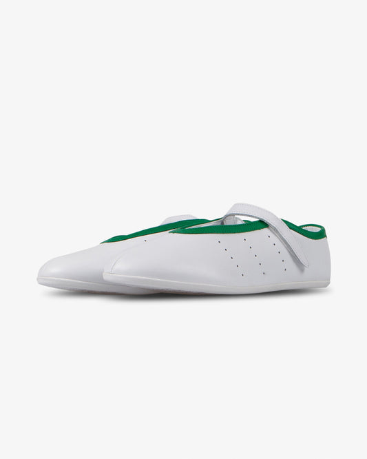 adidas Stan Smith Lo Ballet Pro Cloud White/Green