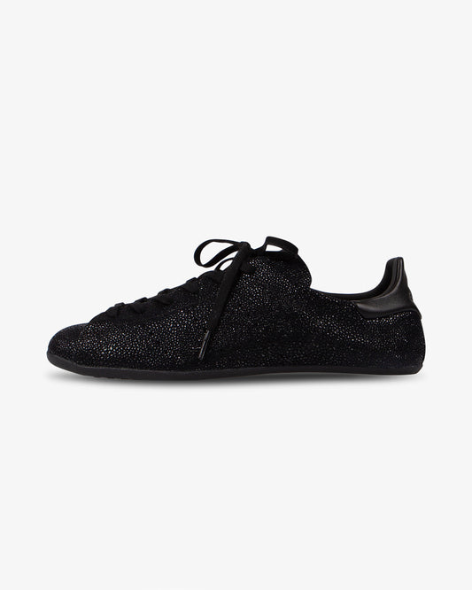 adidas Stan Smith Lo Pro Core Black/Grey Four