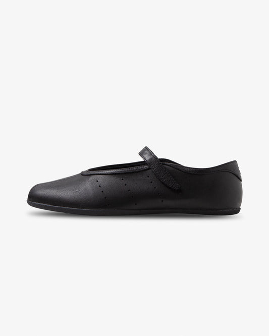 adidas Stan Smith Lo Pro Triple Black