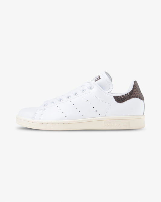 adidas Stan Smith W Cloud White/Aurora Coffee