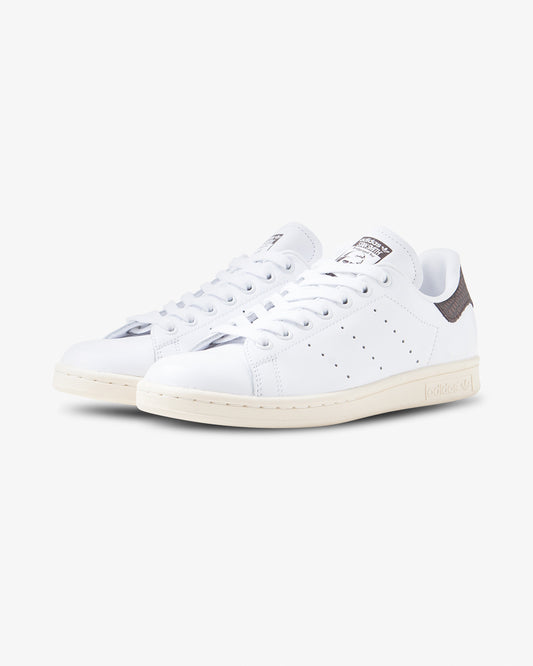 adidas Stan Smith W Cloud White/Aurora Coffee
