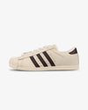 adidas Superstar Lo Pro Cream White/Aurora Coffee