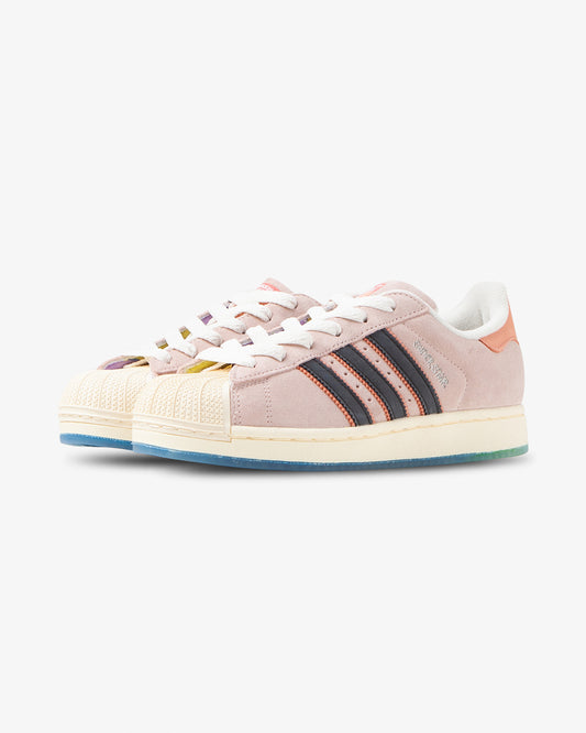 adidas Superstar x SpongeBob Squarepants 'Patrick Star'