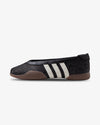 adidas Taekwondo Mei Ballet Black Floral