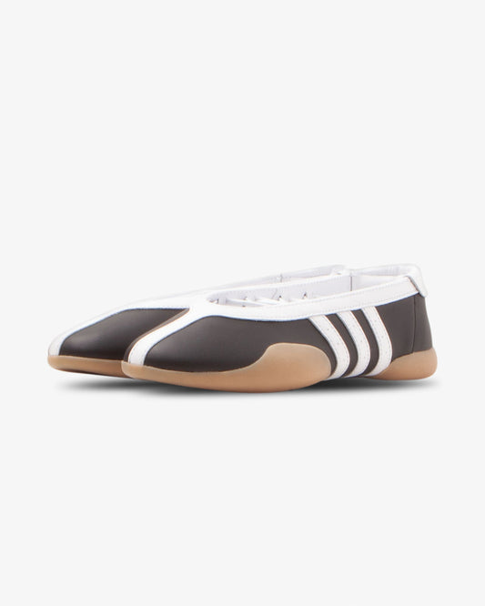 adidas Taekwondo Mei Ballet 'Core Black'