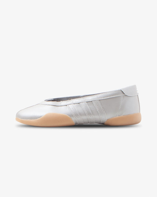 adidas Taekwondo Mei Ballet 'Silver Metallic'