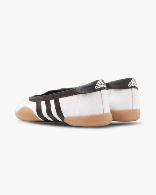 adidas Taekwondo Mei Ballet 'Cloud White'