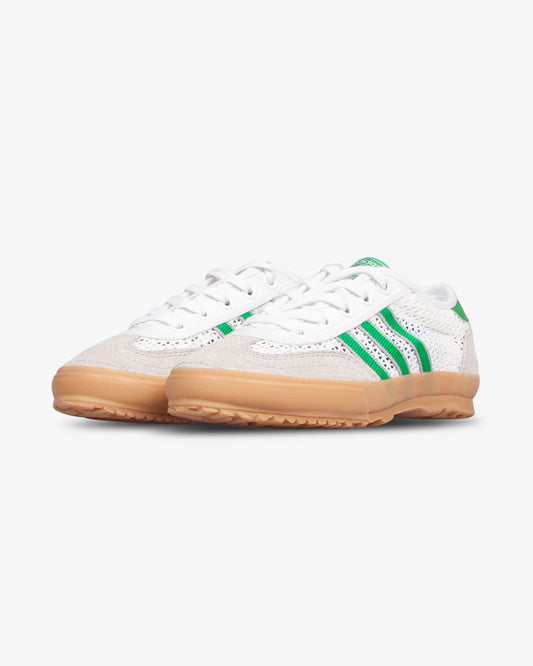 adidas Tischtennis White/Green